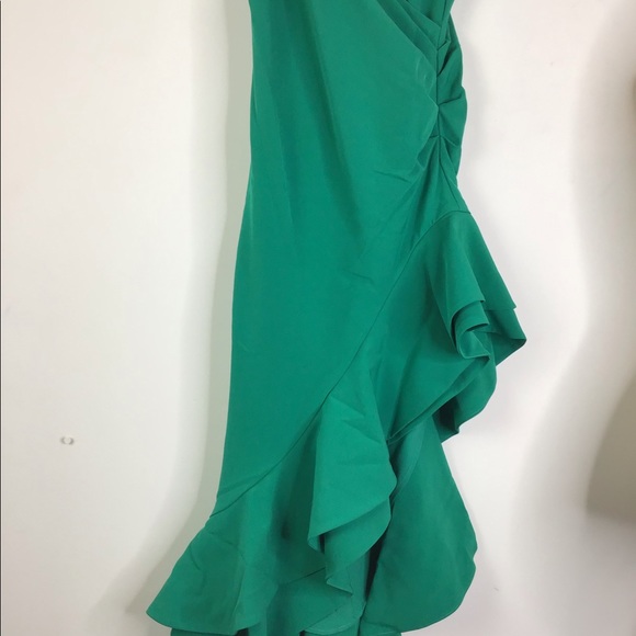 Lovers and friends Evergreen Gown - Picture 5 of 9